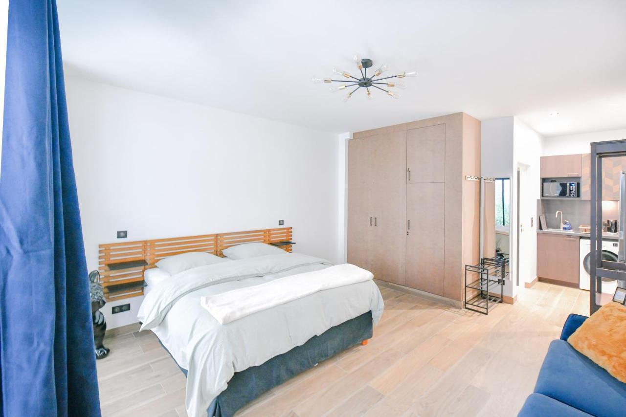 Montmartre Charme Et Elegance - Appartement Lumineux A Deux Pas Du Sacre-Coeur Parigi Esterno foto