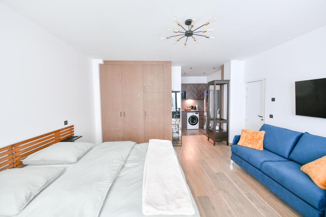 Montmartre Charme Et Elegance - Appartement Lumineux A Deux Pas Du Sacre-Coeur Parigi Esterno foto